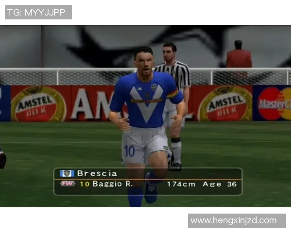 实况足球中的美国球星:从传奇到新兴力量的崛起与发展 实况足球中的美国球星:从传奇到新兴力量的崛起与发展