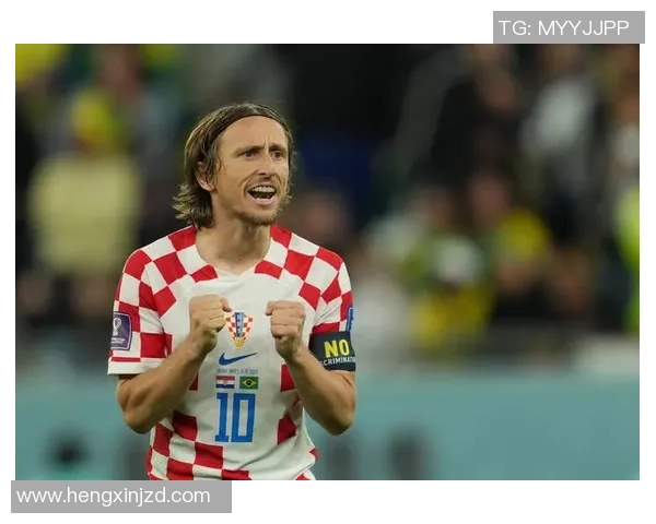 克罗地亚足球明星崛起之路与未来发展展望