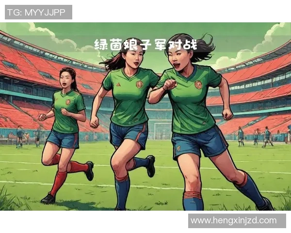 世界足球女神闪耀绿茵场 盘点最具影响力的女球星及其传奇成就