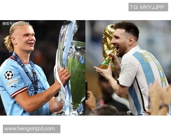 女生心目中的足球球星评选 谁才是她们的心头好