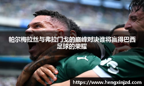 帕尔梅拉丝与弗拉门戈的巅峰对决谁将赢得巴西足球的荣耀